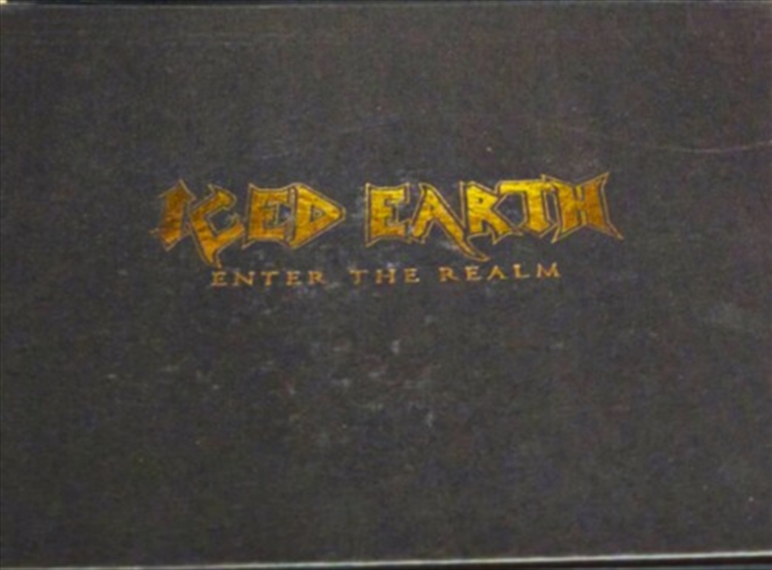 Enter The Realm/Product Detail/Metal