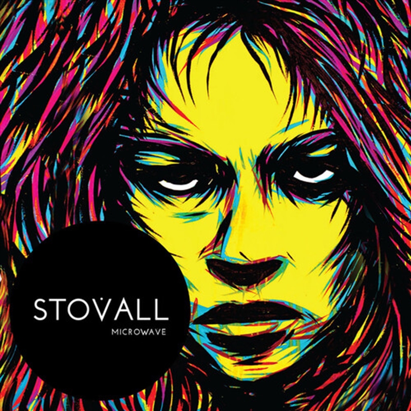 Stovall (10 Year Anniversary)/Product Detail/Rock/Pop