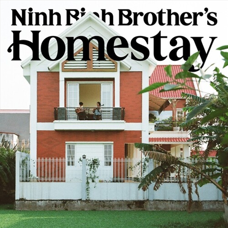 Ninh Binh Brother's Homestay/Product Detail/Blues