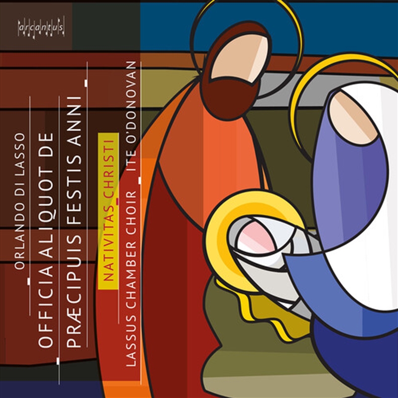 Nativitas Christi/Product Detail/Classical