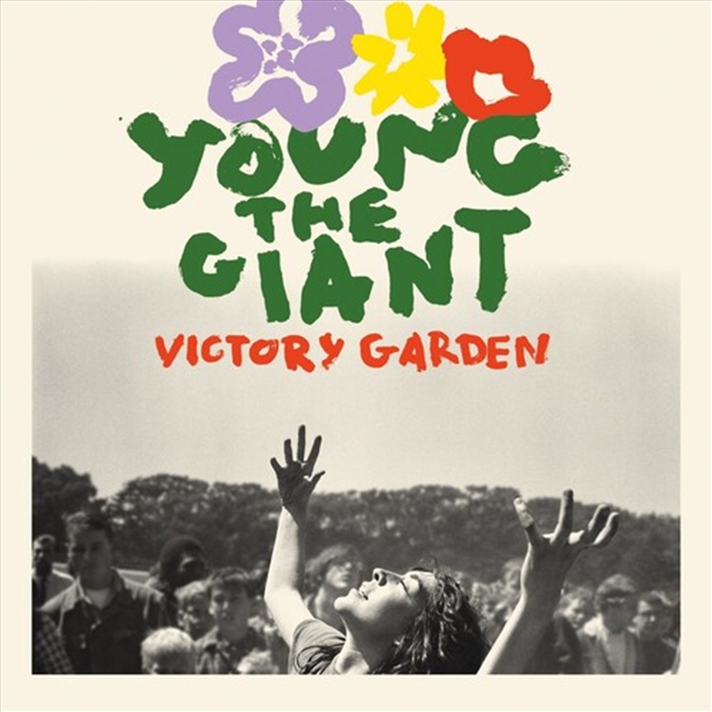 Victory Garden/Product Detail/Rock/Pop