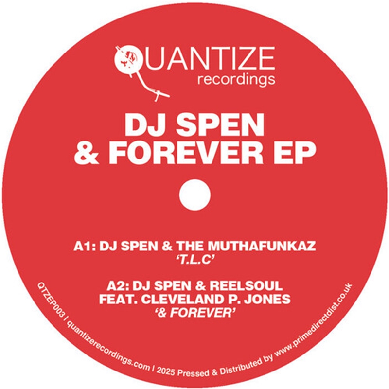 & Forever/Product Detail/Dance