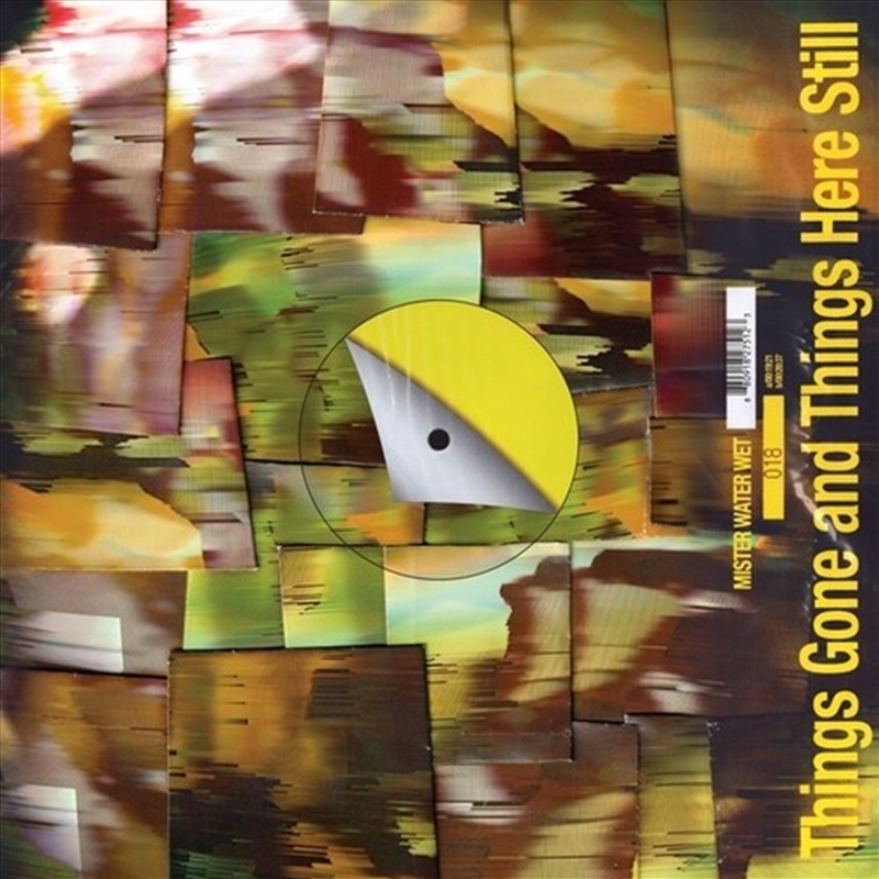 Things Gone & Things Here Still/Product Detail/Dance