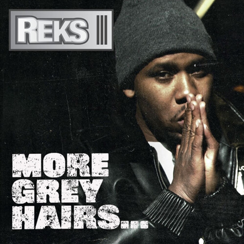 More Grey Hairs/Product Detail/Hip-Hop