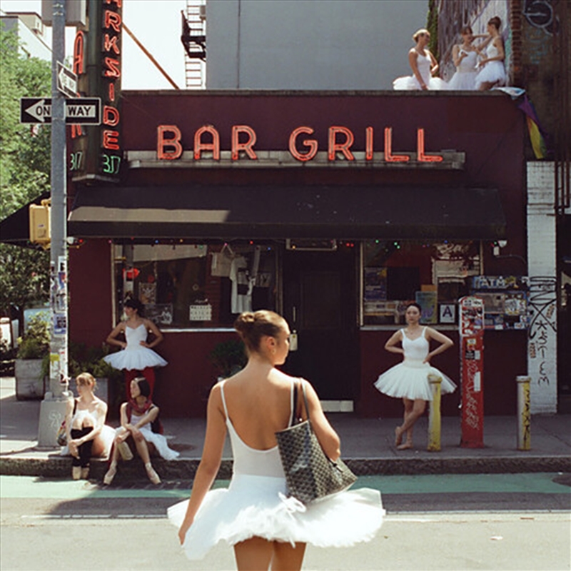 All My Exes Live In Brooklyn/Product Detail/Dance