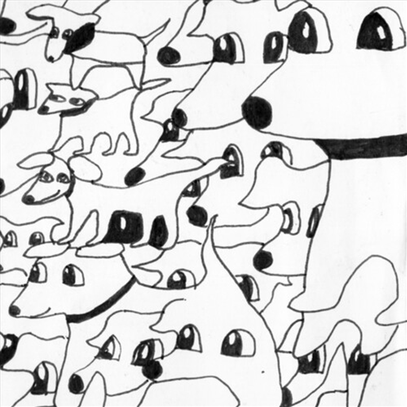 Love Is A Dog From Hell/Product Detail/Rock/Pop