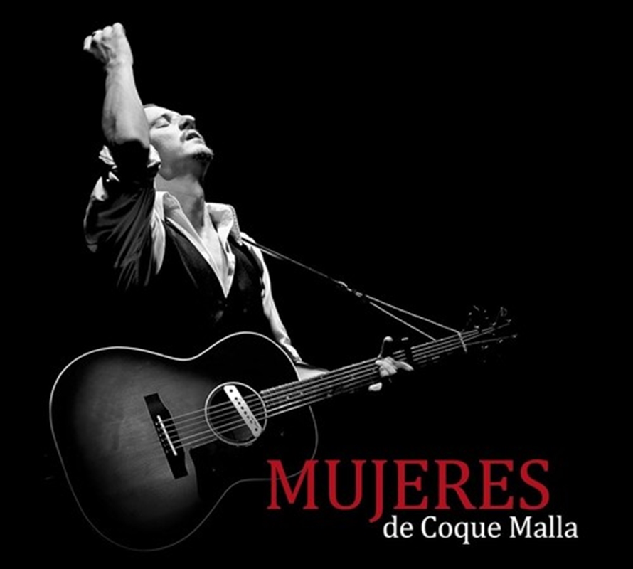 Mujeres/Product Detail/Rock/Pop