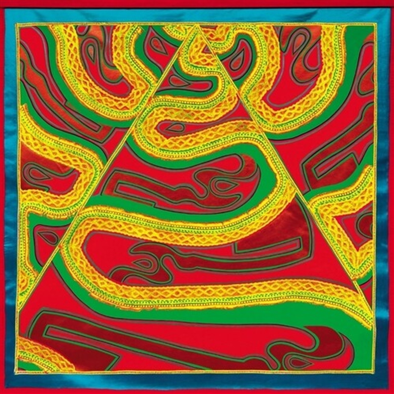 Perseverance Flow/Product Detail/Rock/Pop