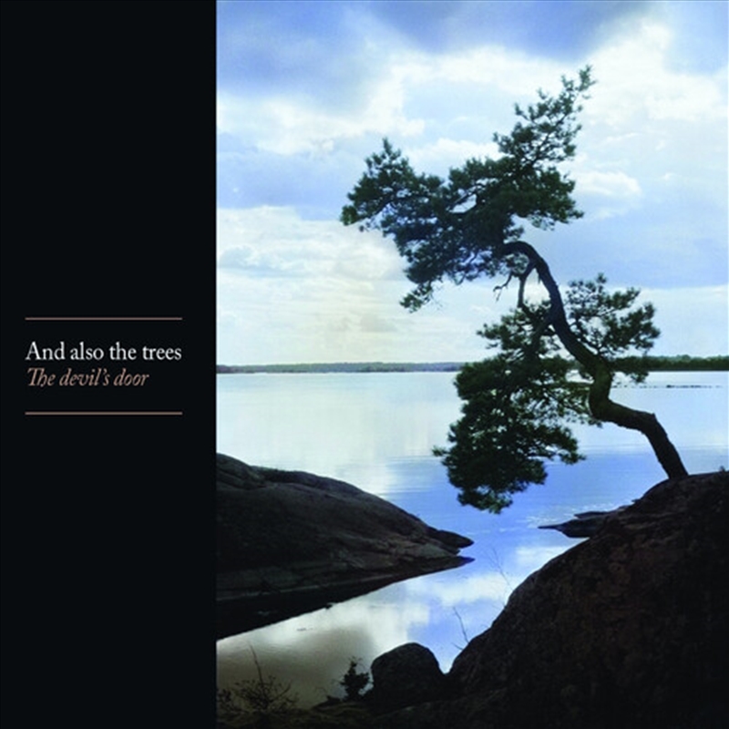 The Devil's Door/Product Detail/Alternative