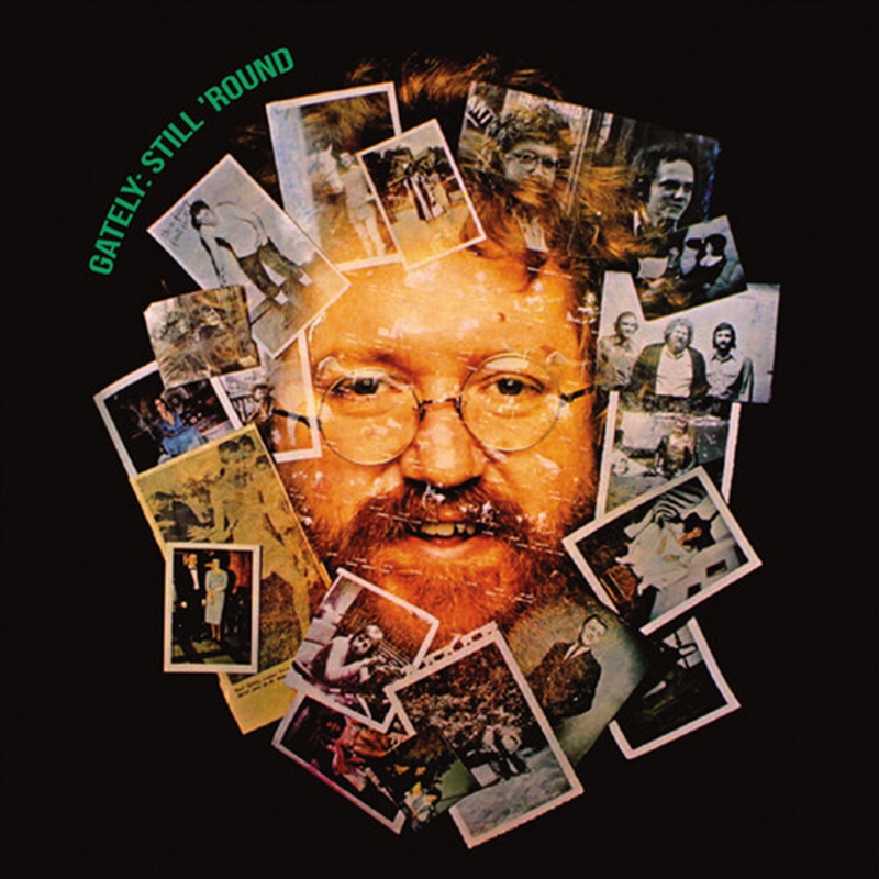 Gately: Still 'Round/Product Detail/R&B