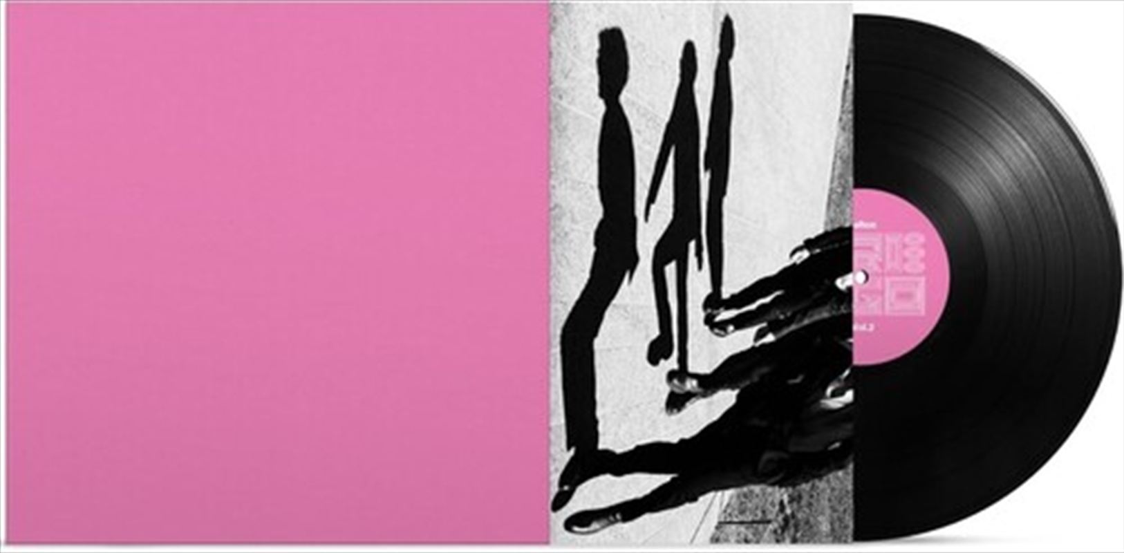 Gringo Vol 2/Product Detail/Rock/Pop