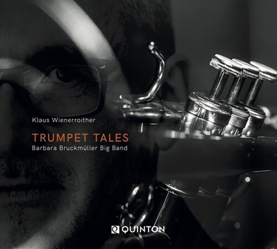Trumpet Tales/Product Detail/Jazz
