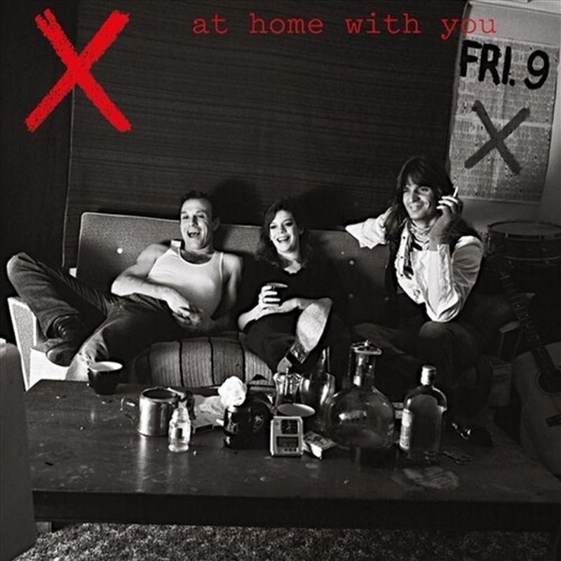 At Home With You/Product Detail/Rock/Pop
