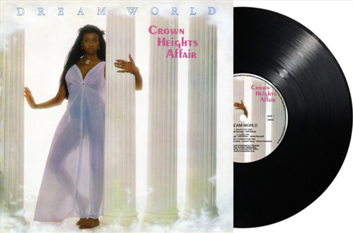 Dream World/Product Detail/Dance