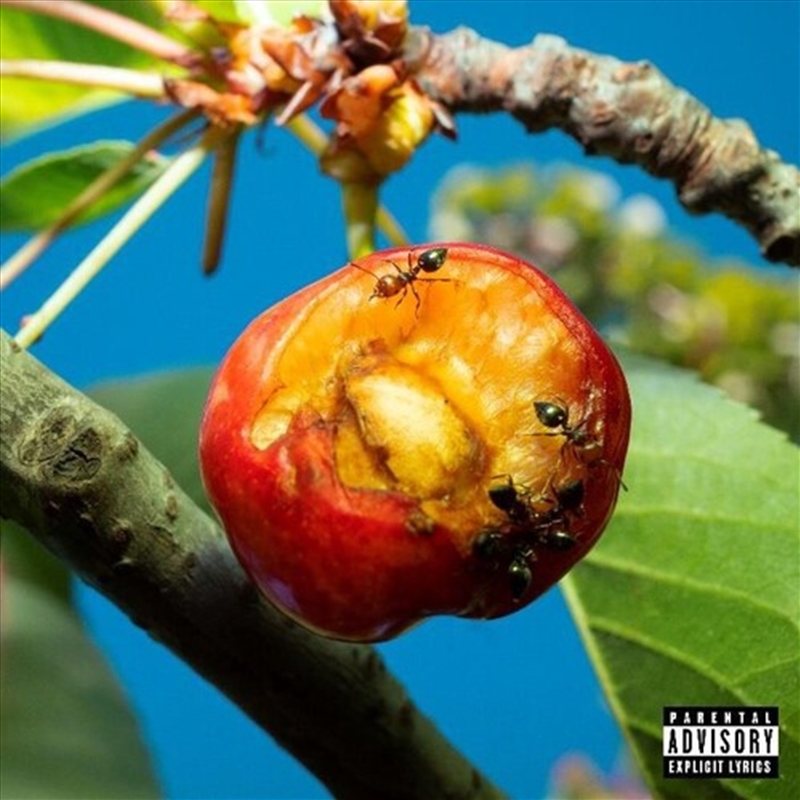 Discordia Armonia E Altri/Product Detail/Hip-Hop