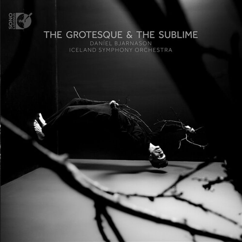 Grotesque & The Sublime/Product Detail/Classical