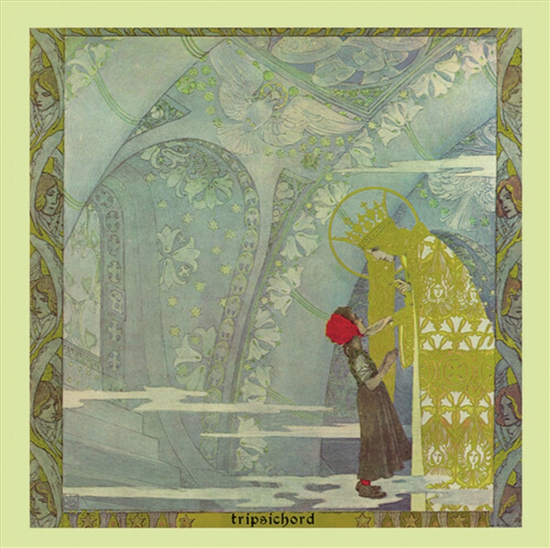 Tripsichord/Product Detail/Rock/Pop