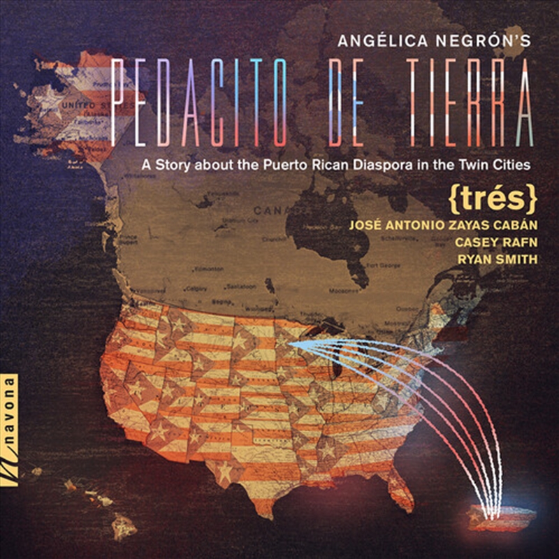 Pedacito De Tierra/Product Detail/Classical