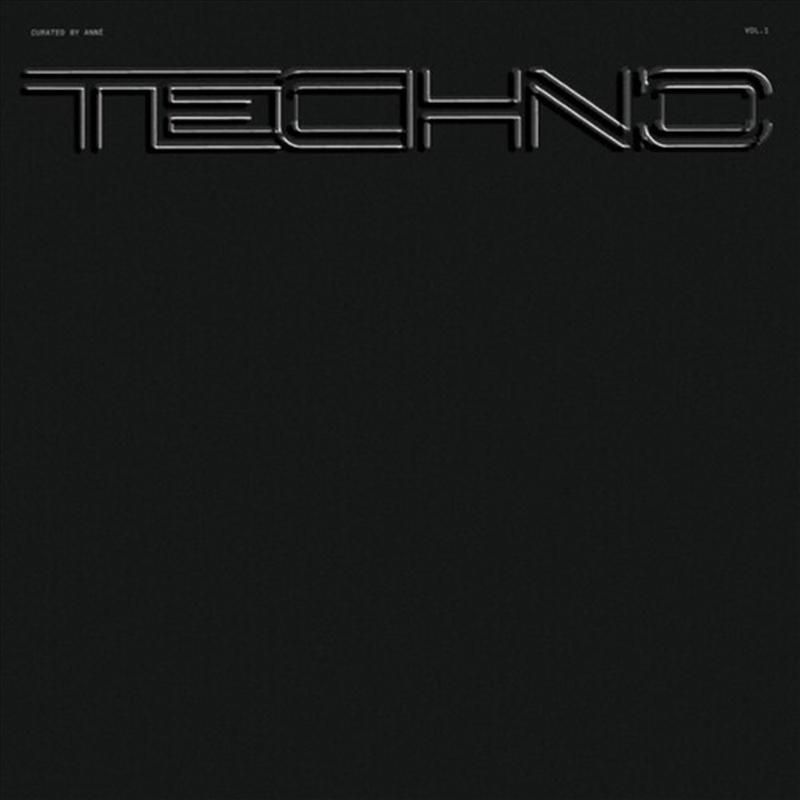 Tech035 - Curated By Anne/Product Detail/Dance