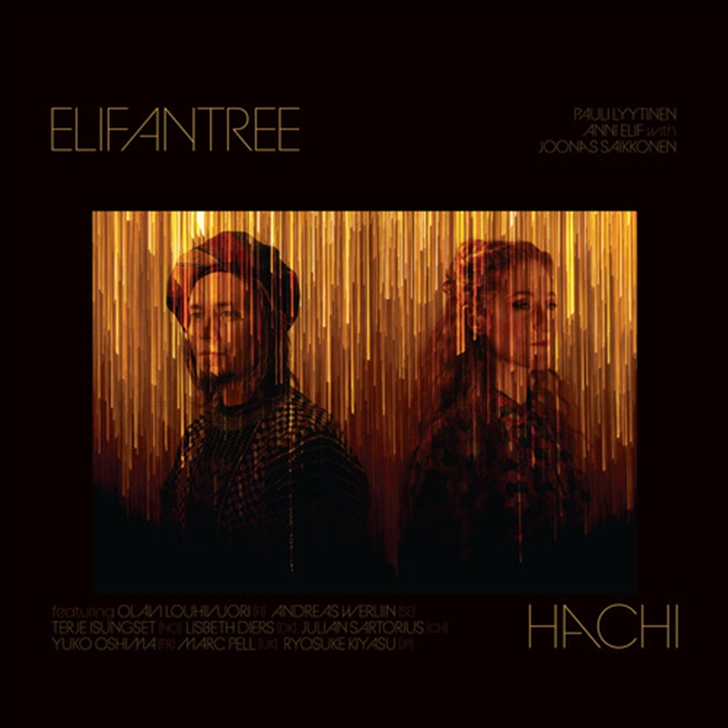 Hachi/Product Detail/Jazz