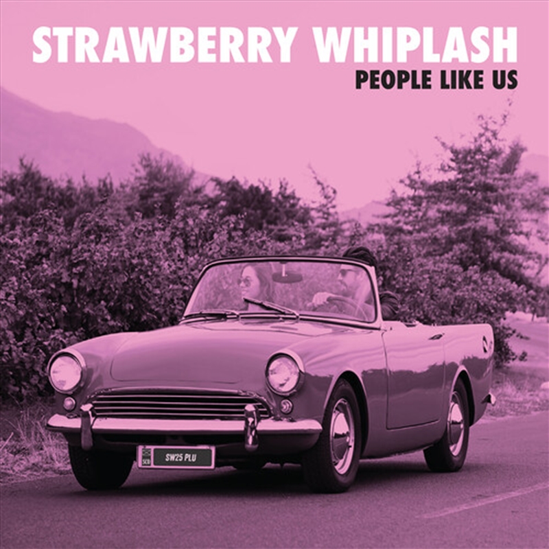 People Like Us/Product Detail/Rock/Pop