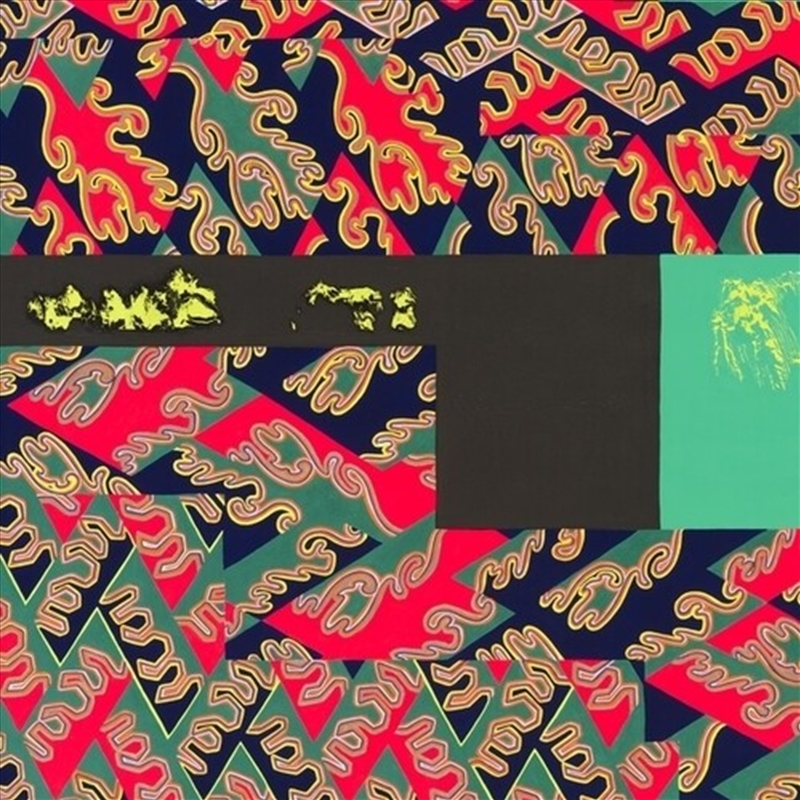 Descension (Out Of Our Constrictions)/Product Detail/Jazz