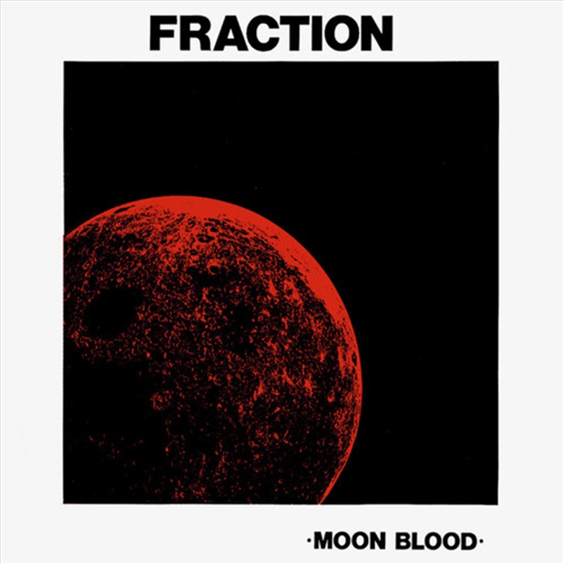 Moon Blood/Product Detail/Rock/Pop