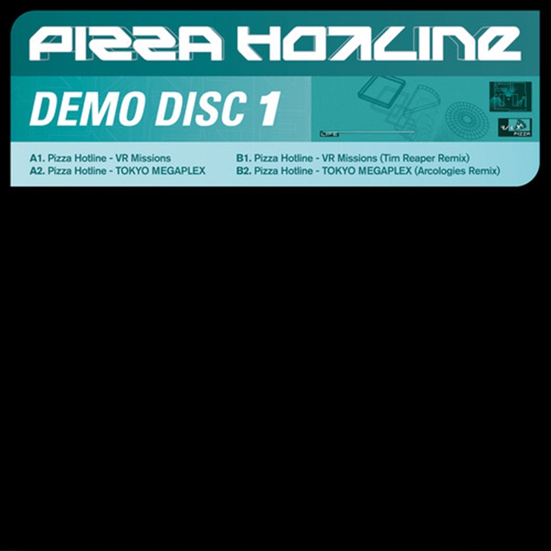 Demo Disc 1/Product Detail/Dance