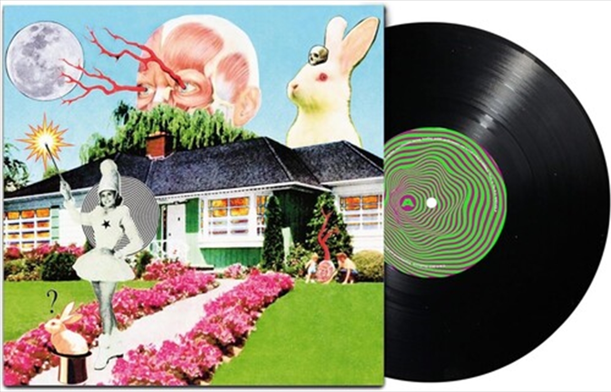 Si! Boom! Voila!/Product Detail/World