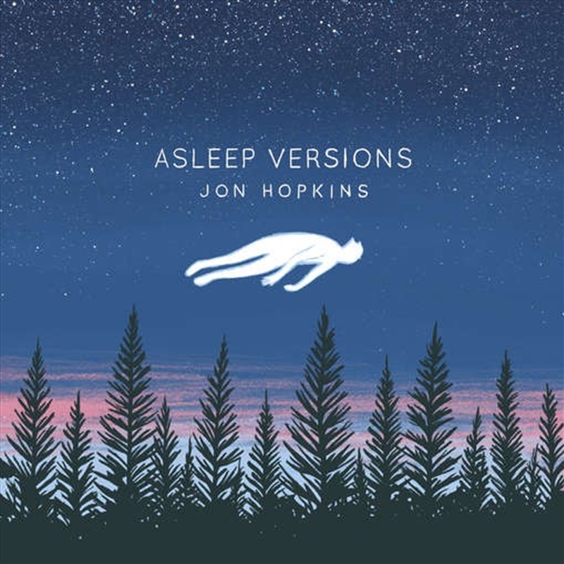 Asleep Versions/Product Detail/Dance