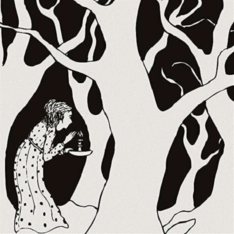 Wilderness Of Love/Product Detail/Rock/Pop