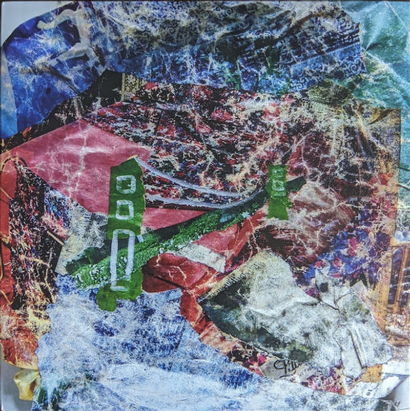 Bridge To Quiet/Product Detail/Alternative