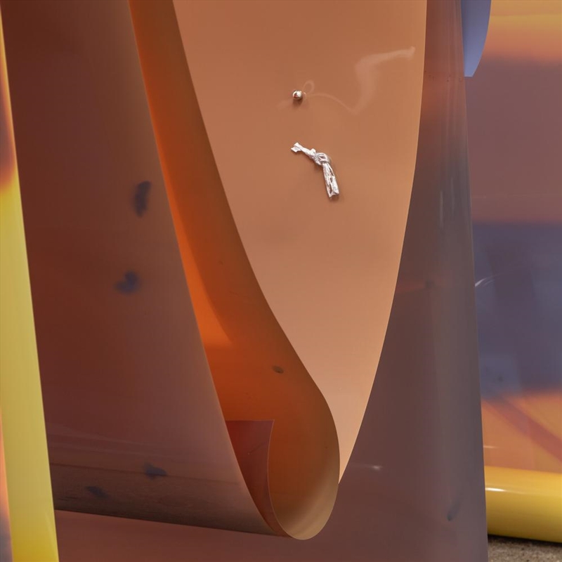 All Things Might Spill/Product Detail/Rock/Pop