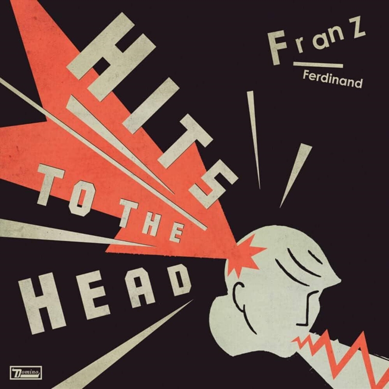 Hits To The Head/Product Detail/Alternative
