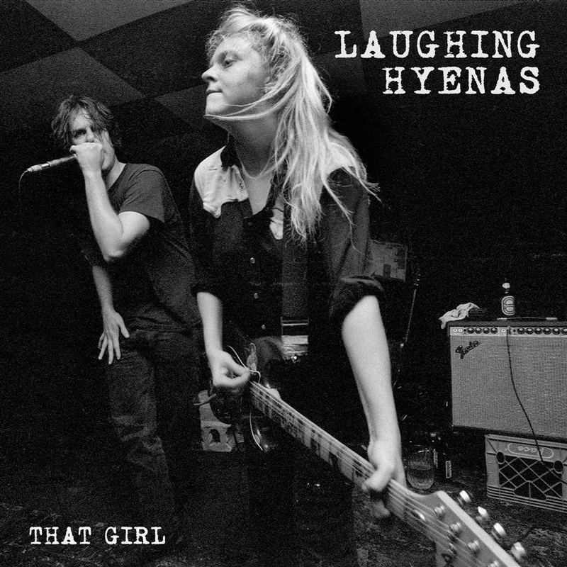 That Girl: Live Recordings 1986 - 1994 - Black & White Swirl Vinyl/Product Detail/Rock/Pop
