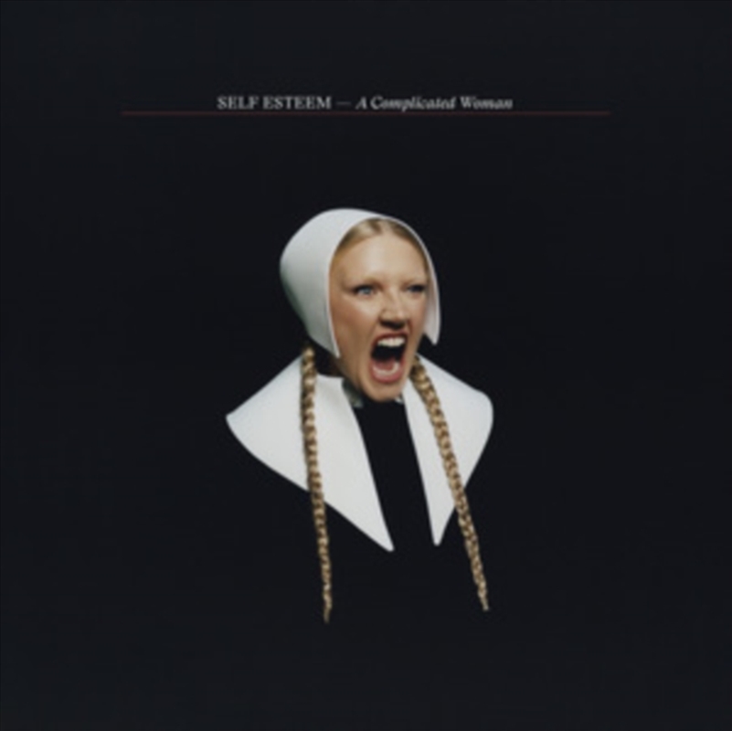 A Complicated Woman/Product Detail/Rock/Pop