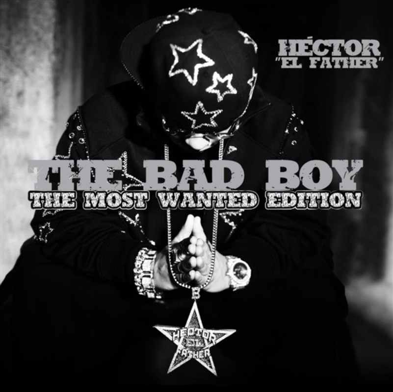 Bad Boy (The Most Wanted Edition)/Product Detail/Reggae