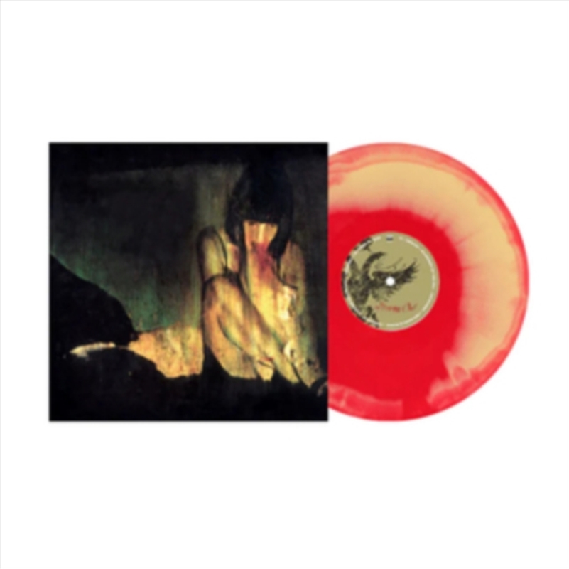 Exile In Oblivion: 20th Anniversary Edition - Red/Yellow Vinyl/Product Detail/Punk