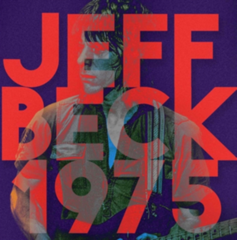 Live 1975/Product Detail/Rock/Pop