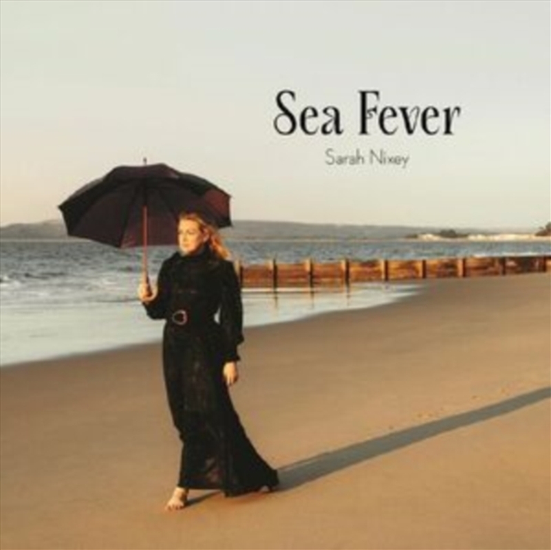Sea Fever/Product Detail/Alternative