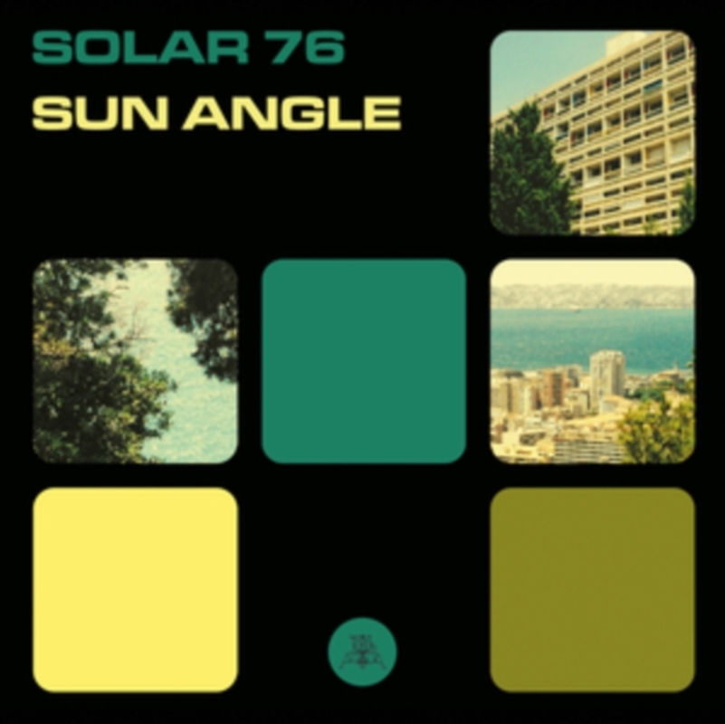 Sun Angle/Product Detail/Dance