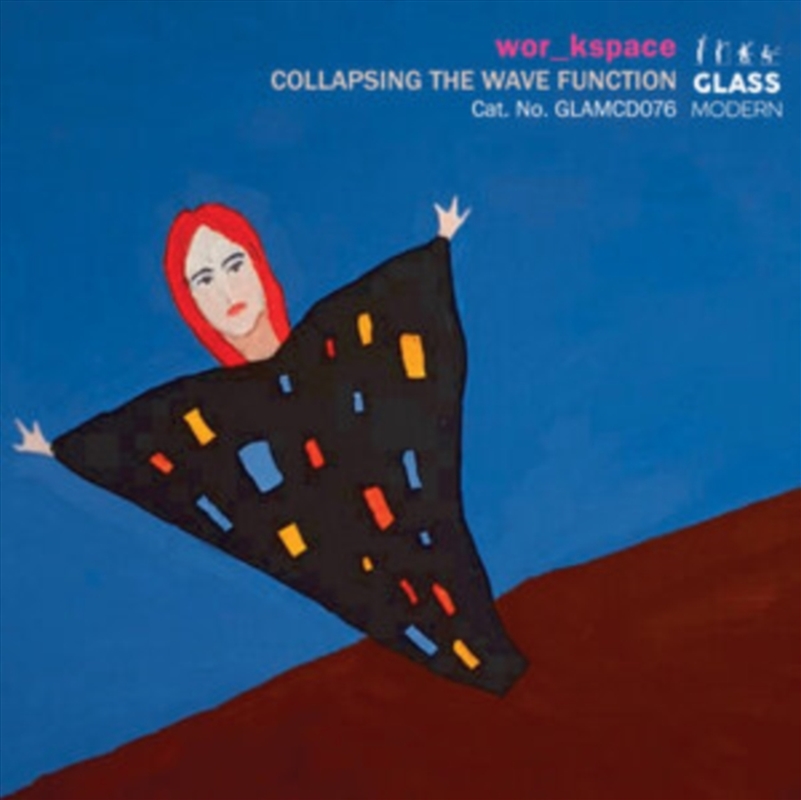 Collapsing The Wave Function/Product Detail/Rock/Pop