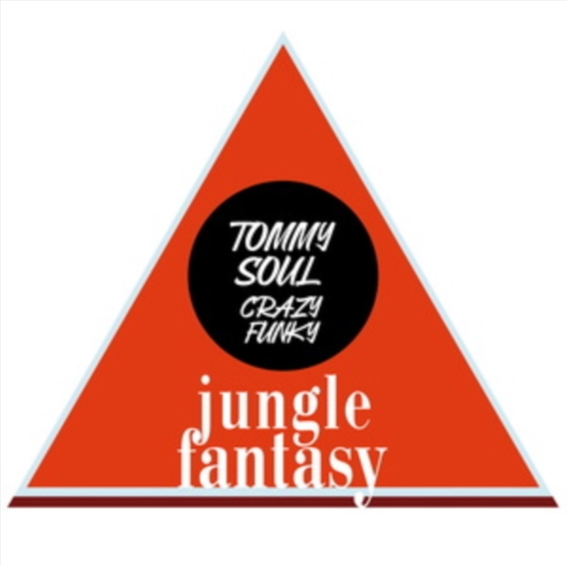 Crazy Funky/Product Detail/Dance