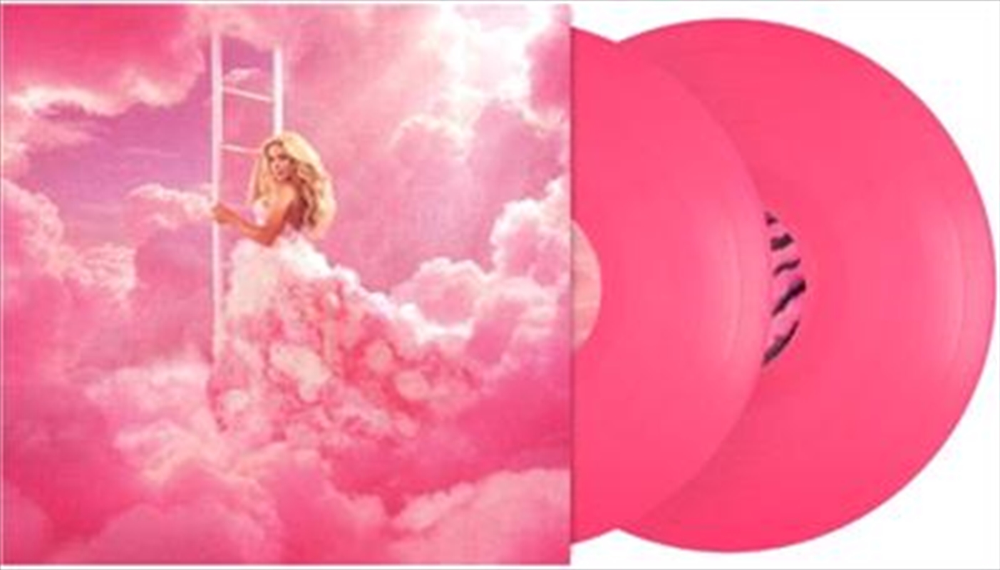Cloud 9 - Pink Vinyl/Product Detail/Country