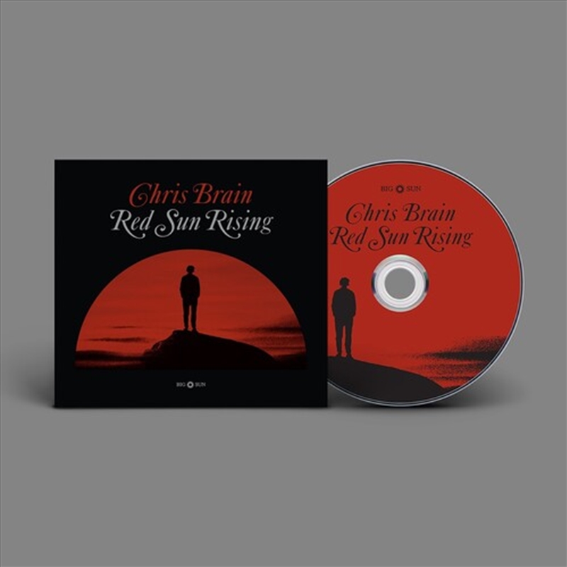 Red Sun Rising/Product Detail/Blues