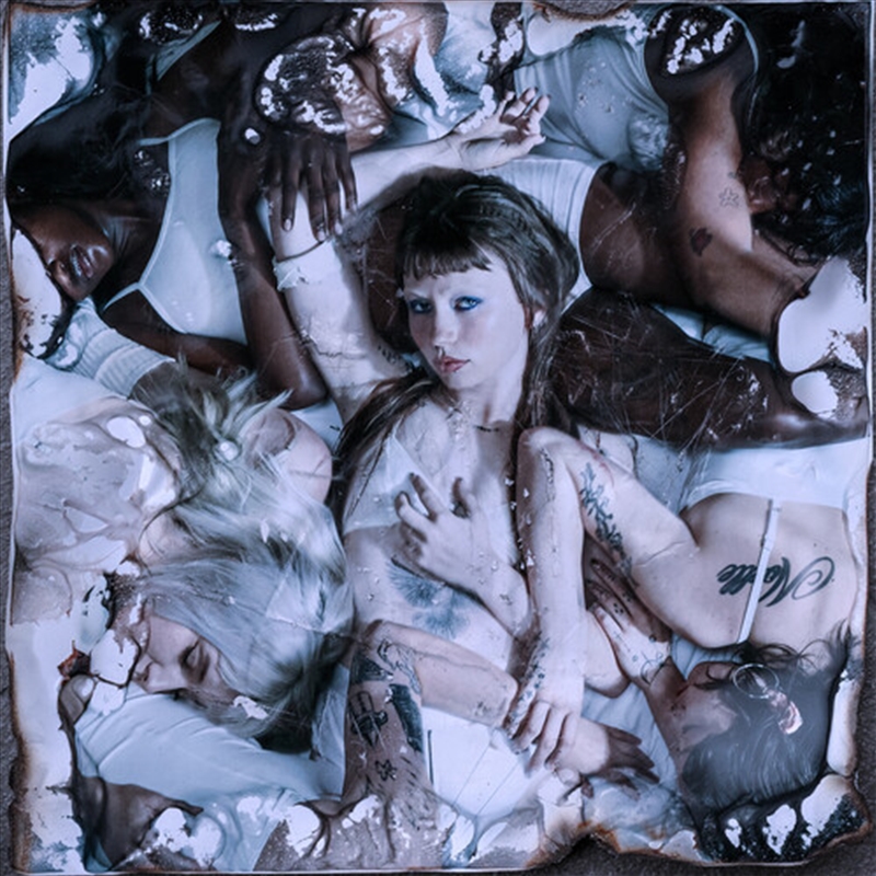 Noelle/Product Detail/Rock/Pop