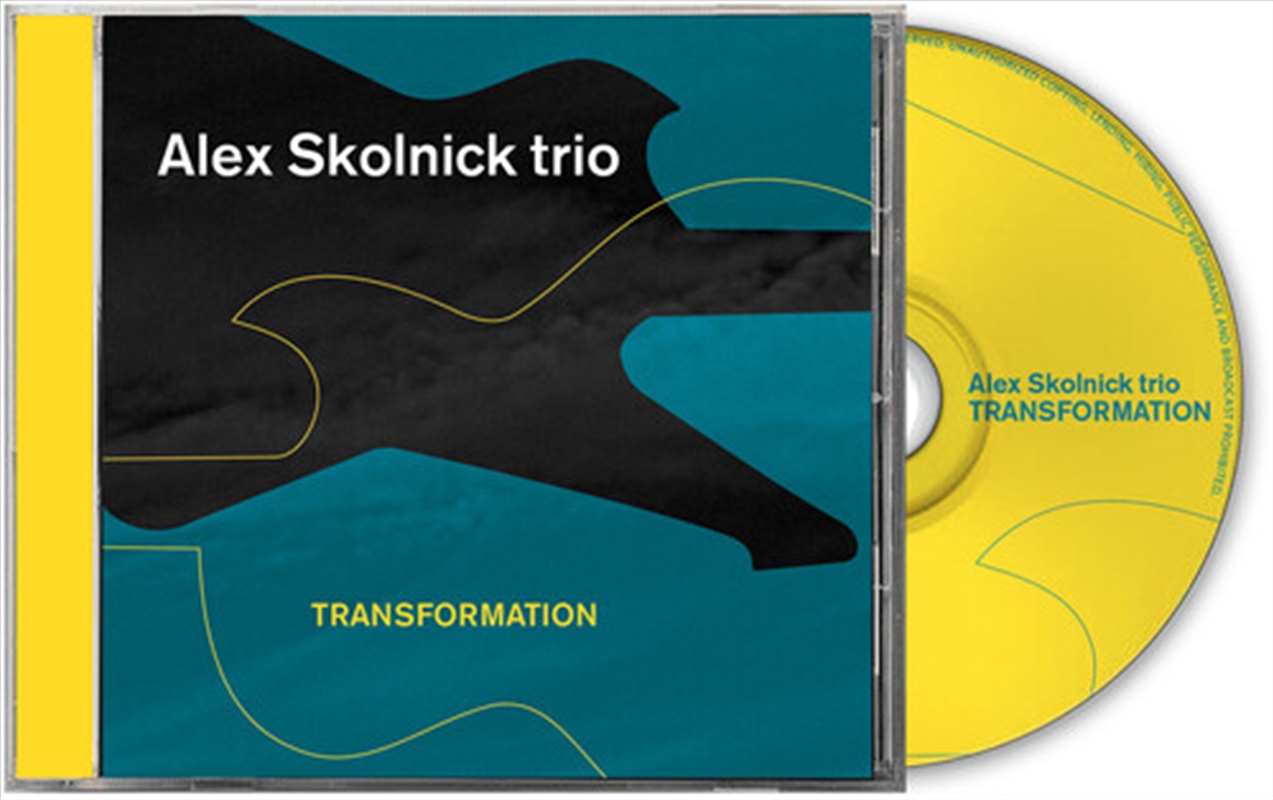 Transformation/Product Detail/Jazz