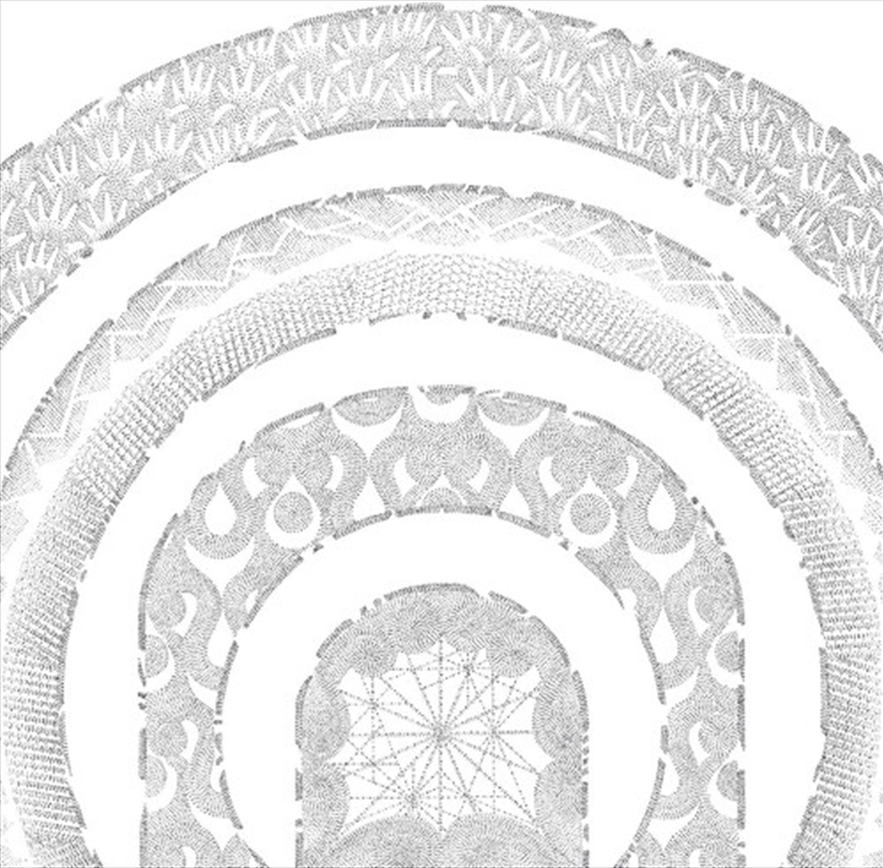 Osni The Flare/Product Detail/Rock/Pop