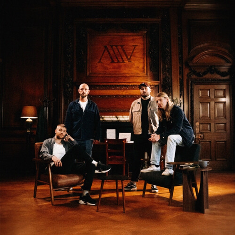 As It Is/Product Detail/Rock/Pop