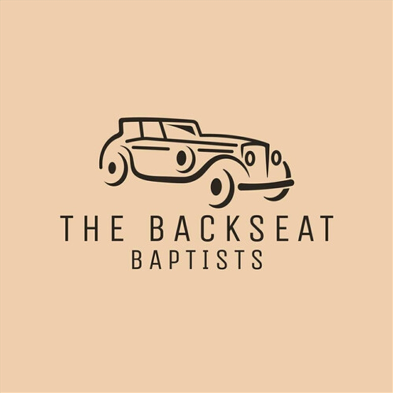 Backseat Baptists/Product Detail/Religious